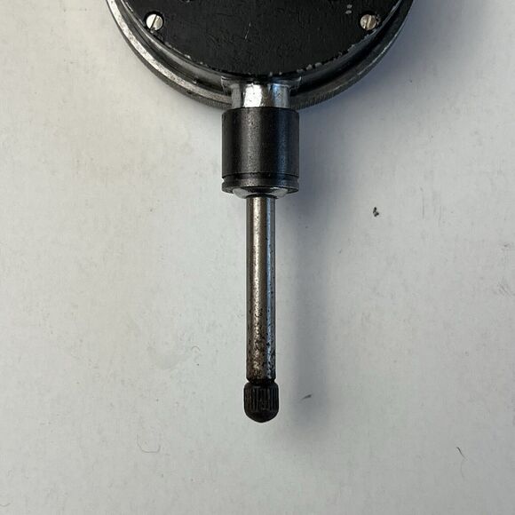 Central Tools Company Universal Dial Indicator .001” Measure Precision Tool - Picture 10 of 11